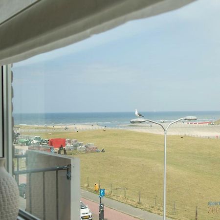 Appartement Zee En Duinzicht 78 Katwijk aan Zee Esterno foto