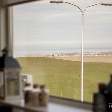 Appartement Zee En Duinzicht 78 Katwijk aan Zee Esterno foto