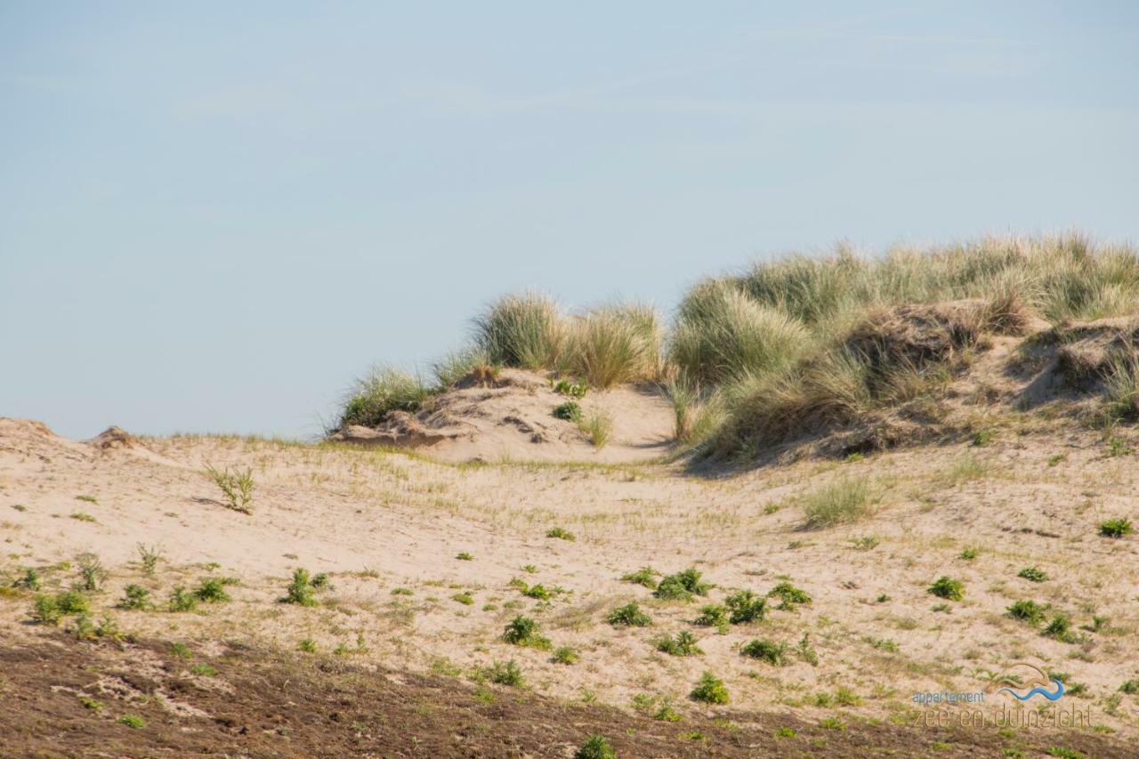 Appartement Zee En Duinzicht 78 Katwijk aan Zee Esterno foto